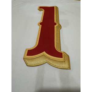 Camisetas de Fútbol Americano para Hombre, Serie Rivalidades 2025, Bordadas # 17 Josh Allen # 12 Puka Nacua # 10 Drake Maye # 54 - Product Image 4