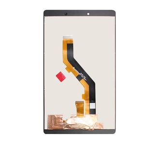 Accessori per Telefoni Cellulari Youyuan Company, Schermo LCD per Tablet <span class=keywords><strong>Samsung</strong></span> Tab A <span class=keywords><strong>T290</strong></span>, Display LCD da 8.0 Pollici - Product Image 2
