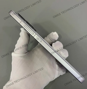 Teléfono Móvil Usado OMAS Supplier Red Mi K70 Ultra A+ Original Desbloqueado de Segunda Mano 5G Smartphone de Respaldo - Product Image 4