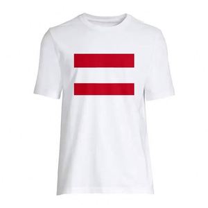 ธงชาติออสเตรียพร้อมโลโก้แบบกำหนดเองสำหรับงานกีฬา - พิมพ์ลายโพลีเอสเตอร์ตามสั่ง ขนาดและพกพาสะดวก - Product Image 3