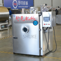 Machine à fumer automatique pour poulet