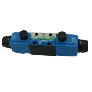 Vanne directionnelle proportionnelle Vicker KDG4V-3S-33C22A-H-M-U-H5-60 KDG4V-3S-2C08N-N-U-H-60 Vanne solénoïde KBFDG4V DG4V KBF KDG4V - Product Image 1