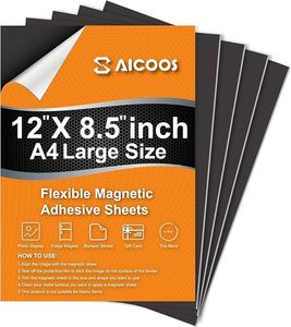 Economical Bulk Custom Printed Elastic soft magnet Magnet Rubber A4 rubber <b>magnetic</b> <b>sheet</b> 1mm tolerance magnet <b>sheet</b> - Product Image 1