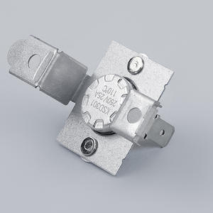 מייבש בגדים תרמוסטט מחזיק טמפרטורה דליפה מגן הדליפת מגן פנזה עיבוד מותאם אישית - Product Image 2