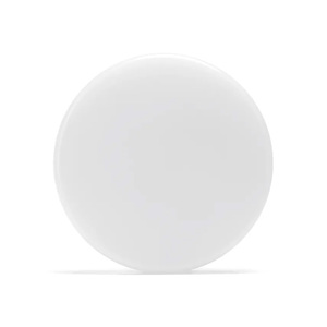 Plafonnier LED 18W 6500K, lumière blanche fraîche, économe en énergie, idéal pour l'éclairage des bureaux, cuisines et espaces - Product Image 3