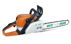 เลื่อยโซ่ยนต์เบนซิน - Product Image 6