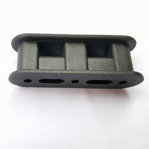 Inserto de PVC con 3 Orificios para Correa de Pie para Tabla de SUP LCO-SPORT, para Stand Up Paddleboarding - Product Image 2