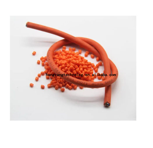 Прямая продажа с завода, переработанный материал из ПВХ, переработанный ПВХ-гранулированный состав для шлангов, труб, лома, мягкий материал