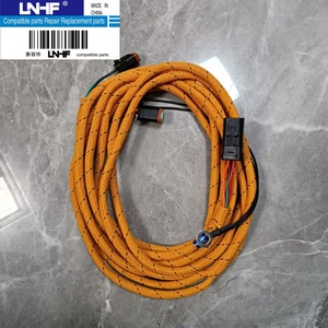 Lnhf 267-7967 2677967เครื่องขุดปั๊มเชื้อเพลิงอิเล็กทรอนิกส์คุณภาพสูงสายรัด330D 336D 2677967 267-7967สำหรับแมว - Product Image 1