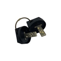 00202199 Clé de commutation de mode d'origine pour pendentif de programmation KUKA KRC4 SmartPAD en stock