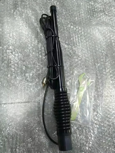 Antena CB UHF de 477MHz, Tipo Corto de 400mm, Antena Móvil Todoterreno para Comunicación - Product Image 5