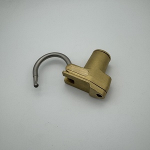 Cadenas à levier antivol haute sécurité pour le <span class=keywords><strong>marché</strong></span> algérien et tunisien, style Deny Cadenas - Product Image 3
