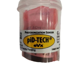 CITY BASELINE PID -TECH Plus เซ็นเซอร์ตรวจจับก๊าซรั่วแบบทีวีโอซี (TVOC) ประสิทธิภาพสูง สำหรับตรวจจับก๊าซรั่ว - Product Image 1
