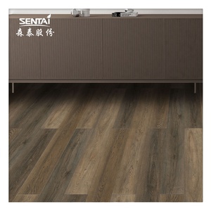 <span class=keywords><strong>Suelo</strong></span> SPC de Alta <span class=keywords><strong>Calidad</strong></span> para Interiores, con Textura de Madera, <span class=keywords><strong>Laminado</strong></span>, Resistente al Agua - Product Image 3