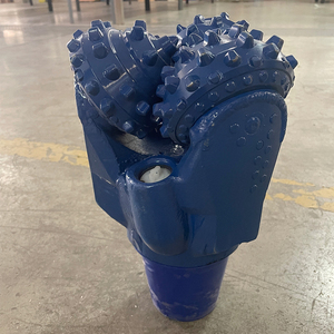 Carburo di tungsteno inserto Tricone punta Tricone punta a cono per trivello 8.5 - Product Image 5