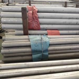 Chất lượng cao liền mạch hình ống thép không gỉ Ống 304 316L 317L ASTM A270 a554 SS304 Ống Vuông giá rẻ 904L 316 - Product Image 2