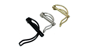 <span class=keywords><strong>Clips</strong></span> à ressort personnalisés en fil R Clip <span class=keywords><strong>Goupille</strong></span> fendue Type Goupilles à chape - Product Image 3