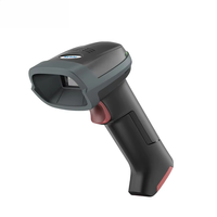 Syble Xb-d15 Neuerscheinung des 2D-Handheld-Barcodescanners mit hoher Geschwindigkeit
