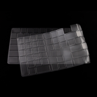 Cubierta mate de TPU para teclado 2021 para Apple iMac 24 pulgadas M1 Chip US EURO Magic Keyboard teclado numérico y Touch ID modelo A2520