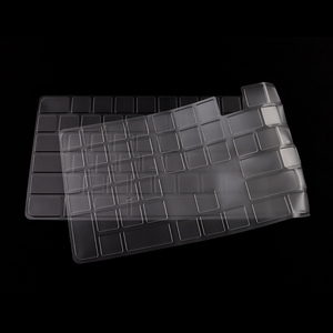 Matte TPU Bàn Phím Skin Bìa 2021for Apple iMac 24 Inch M1 Chip Chúng Tôi Euro Ma Thuật Bàn Phím Số Bàn Phím Và Cảm Ứng ID Mô Hình A2520 - Product Image 4
