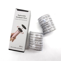 Grattoir à pied électrique dissolvant de callosités pédicure lime à pied pour Salon soins des pieds à domicile