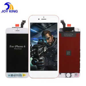 High Quality Hot Sale! For Iphone 6 Lcd Touch Screen Digitizer, Original For Iphone 6 Lcd Assembly