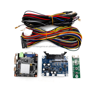 Máquina de Juego Shooting Hero 9 en 1: Kit DIY de Pistola de Bolas para Disparar a Monstruos, Dinosaurios y para el Paraíso Infantil - Product Image 2