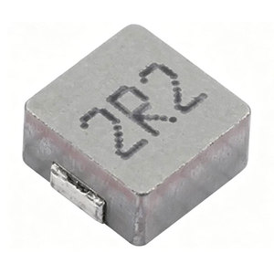 FXL0530-2R2-M ซัพพลายเออร์ชิ้นส่วนอิเล็กทรอนิกส์ของแท้ 7A 2.2uH ±20% 7.5A 29mΩ ตัวเหนี่ยวนำแบบหล่อขึ้นรูป SMD,5.4x5.2มม. ตัวเหนี่ยวนำแบบติดตั้งถาวร - Product Image 1
