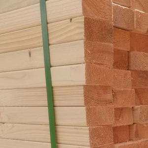 Tablero de Madera Contrachapada LVL E0 de 18 mm, Madera de Pino y Abedul para Construcción en Exteriores, Andamios, Pisos, Decoración y Muebles con <span class=keywords><strong>Melamina</strong></span> - Product Image 5