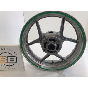 Cerchio Anteriore Compatibile con Kawasaki Z900 SE 2022-2024 - Product Image 4