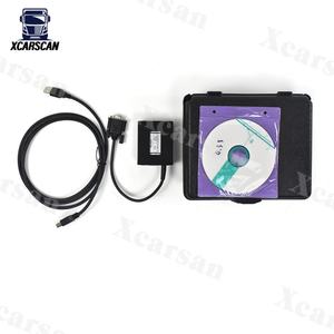 JUDIT 4 Jungheinrich Judit Box Incado, Interfaz de Diagnóstico para Montacargas, Catálogo de Piezas, Kit de Diagnóstico Judit Incado Box - Product Image 5