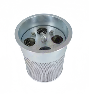 सोने की खान उपकरण के लिए विशेष चुंबक तेल फिल्टर - Product Image 4