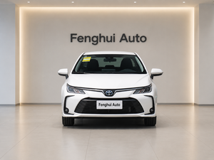 TOYOTA <span class=keywords><strong>Corolla</strong></span> Híbrido <span class=keywords><strong>2022</strong></span> 1.8L Usado, Modo de Conducción Deportiva, Encendido sin Llave, Car Play, Sedán - Product Image 2