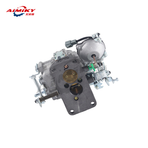 <span class=keywords><strong>Carburador</strong></span> para <span class=keywords><strong>Toyota</strong></span> Hilux RN30 RN40 Toyoace Hiace <span class=keywords><strong>Corona</strong></span> RT81 RT100 12R 21100-31410 21100-31411 - Product Image 2