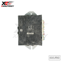 Module de commande du moteur OEM d'occasion, module ECU 22765AB720 CE pour Subaru Denso, ordinateur de commande du moteur OEM