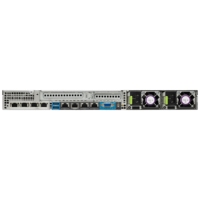 BE6K-M6-K9 Tout nouveau serveur d'appareil réseau de communication unifiée Business Edition 6K (M6)