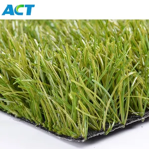 60mm Synthetic Grass Sports Turf Customized Artificial Grass Solutions