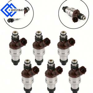 Car Part 35310-2E500 <span class=keywords><strong>Kit</strong></span> d'injection de haute qualité pour Hyundai I30 16 (2014-2017) Kia VENGA 10 (2011- 2019) 353102E500 - Product Image 2