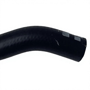 Manguera de refrigerante para Range Rover Sport LR135878, pieza de repuesto para tubo del depósito de la bomba de agua - Product Image 4