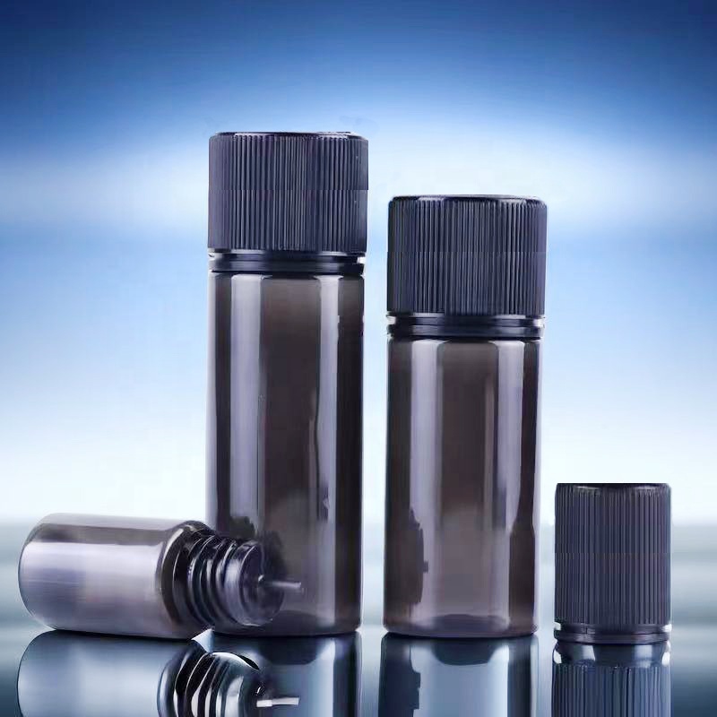 liquid bottle 30 ml