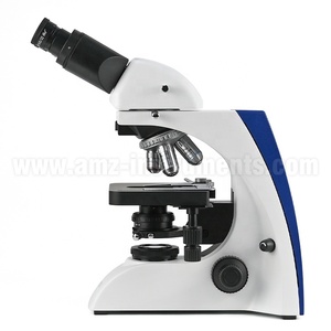NK-310B 40X-1000X 大学および研究室向け科学研究生物複合顕微鏡 - Product Image 3