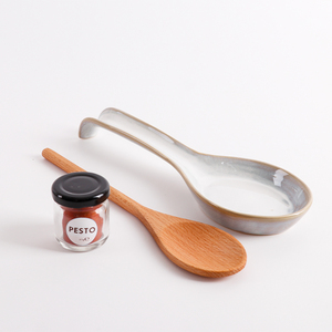 BespritGift Kit <span class=keywords><strong>de</strong></span> repos au pesto et à la cuillère Nouveauté <span class=keywords><strong>Cuisine</strong></span> Ensemble <span class=keywords><strong>de</strong></span> gadgets unique <span class=keywords><strong>Cadeau</strong></span> <span class=keywords><strong>de</strong></span> retour <span class=keywords><strong>de</strong></span> pendaison <span class=keywords><strong>de</strong></span> crémaillère personnalisé <span class=keywords><strong>pour</strong></span> les amateurs <span class=keywords><strong>de</strong></span> <span class=keywords><strong>cuisine</strong></span> - Product Image 2