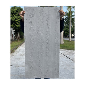 Fortune đá sản xuất giá bán buôn đất sét tường gạch đá linh hoạt MCM phẳng bề mặt loạt rất linh hoạt tường gạch - Product Image 2