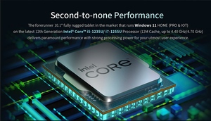 <span class=keywords><strong>10</strong></span> inch gồ ghề y tế máy tính bảng Quad Core <span class=keywords><strong>Windows</strong></span> công nghiệp máy tính bảng 4 gam LTE 128GB IP65 không thấm nước ánh sáng mặt trời có thể đọc được - Product Image 4