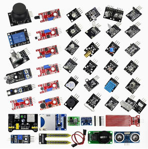 Venta caliente 840 agujeros placa GL-12 175*67*8mm túnel placas comodín platrs puede ser empalmado combinación - Product Image 5