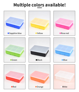 Custom logo silicone ice ball Wholesale ice cube tray Easily release ice mold Square cube tray for whiskey - Product Image 6