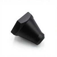 Consommables EDM de haute qualité : Buse inférieure/Couvercle d'eau Charmilles 200641617 135011828 pour machine de découpe par électroérosion à fil