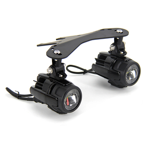 Fari Fendinebbia Ausiliari per Moto Faretti di Profondità per YAMAHA Tenere 700 - Product Image 2