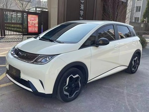 <span class=keywords><strong>Comprar</strong></span> coches eléctricos de fabricante de China Byd Dolphin <span class=keywords><strong>Smart</strong></span> 5 puertas 5 asientos Hatchback 420Km Mini coches eléctricos para adultos - Product Image 4