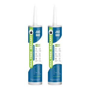 Sellador Impermeable de Alta Resistencia, Adhesivo de Secado Rápido sin Clavos, Pegamento <span class=keywords><strong>para</strong></span> Decoración - Product Image 4